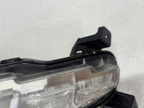HYUNDAI I30 III LIFT 20- HALOGEN LED DRL LEWY PRZÓD 92207-G4600 ORG FV HYUNDAI I30 III LIFT 20- HALOGEN LED DRL LEWY PRZÓD 92207-G4600 ORG FV
