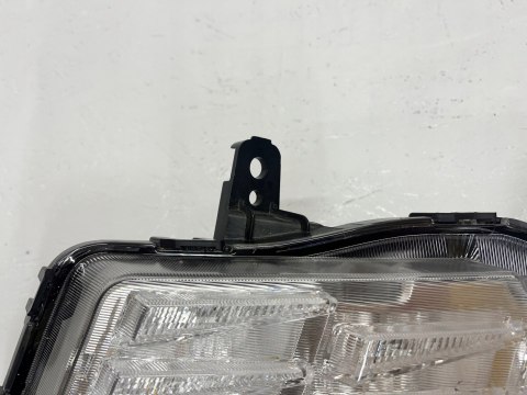 HYUNDAI I30 III LIFT 20- HALOGEN LED DRL LEWY PRZÓD 92207-G4600 ORG FV HYUNDAI I30 III LIFT 20- HALOGEN LED DRL LEWY PRZÓD 92207-G4600 ORG FV