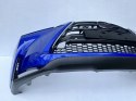 LEXUS NX I 2014- ZDERZAK PRZEDNI GRILL 52411-78010 ORG FV WYS 24H