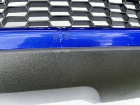 LEXUS NX I 2014- ZDERZAK PRZEDNI GRILL 52411-78010 ORG FV WYS 24H LEXUS NX I 2014- ZDERZAK PRZEDNI GRILL 52411-78010 ORG FV WYS 24H