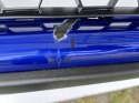 LEXUS NX I 2014- ZDERZAK PRZEDNI GRILL 52411-78010 ORG FV WYS 24H