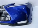 LEXUS NX I 2014- ZDERZAK PRZEDNI GRILL 52411-78010 ORG FV WYS 24H