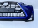 LEXUS NX I 2014- ZDERZAK PRZEDNI GRILL 52411-78010 ORG FV WYS 24H