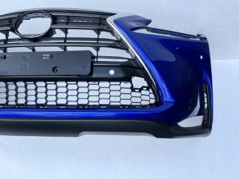 LEXUS NX I 2014- ZDERZAK PRZEDNI GRILL 52411-78010 ORG FV WYS 24H LEXUS NX I 2014- ZDERZAK PRZEDNI GRILL 52411-78010 ORG FV WYS 24H