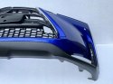 LEXUS NX I 2014- ZDERZAK PRZEDNI GRILL 52411-78010 ORG FV WYS 24H