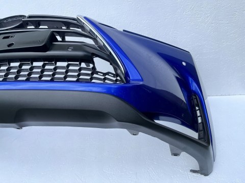LEXUS NX I 2014- ZDERZAK PRZEDNI GRILL 52411-78010 ORG FV WYS 24H LEXUS NX I 2014- ZDERZAK PRZEDNI GRILL 52411-78010 ORG FV WYS 24H
