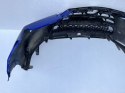 LEXUS NX I 2014- ZDERZAK PRZEDNI GRILL 52411-78010 ORG FV WYS 24H