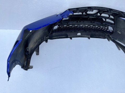 LEXUS NX I 2014- ZDERZAK PRZEDNI GRILL 52411-78010 ORG FV WYS 24H LEXUS NX I 2014- ZDERZAK PRZEDNI GRILL 52411-78010 ORG FV WYS 24H
