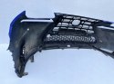 LEXUS NX I 2014- ZDERZAK PRZEDNI GRILL 52411-78010 ORG FV WYS 24H