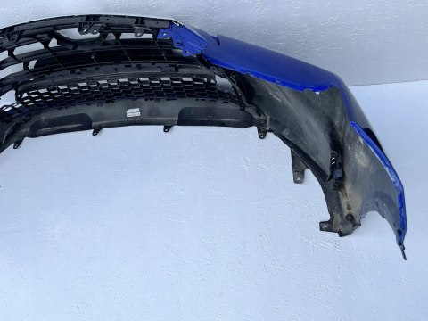LEXUS NX I 2014- ZDERZAK PRZEDNI GRILL 52411-78010 ORG FV WYS 24H LEXUS NX I 2014- ZDERZAK PRZEDNI GRILL 52411-78010 ORG FV WYS 24H