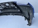 LEXUS NX I 2014- ZDERZAK PRZEDNI GRILL 52411-78010 ORG FV WYS 24H