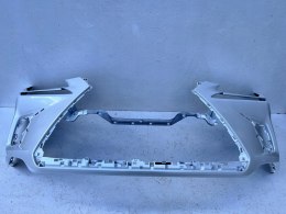 LEXUS NX I LIFT F-SPORT ZDERZAK PRZEDNI PRZÓD 52119-78130 ORG FV WYS 24H