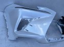 LEXUS NX I LIFT F-SPORT ZDERZAK PRZEDNI PRZÓD 52119-78130 ORG FV WYS 24H