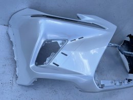 LEXUS NX I LIFT F-SPORT ZDERZAK PRZEDNI PRZÓD 52119-78130 ORG FV WYS 24H