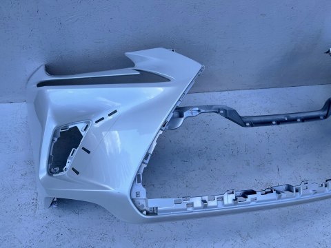 LEXUS NX I LIFT F-SPORT ZDERZAK PRZEDNI PRZÓD 52119-78130 ORG FV WYS 24H LEXUS NX I LIFT F-SPORT ZDERZAK PRZEDNI PRZÓD 52119-78130 ORG FV WYS 24H
