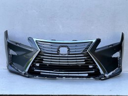 LEXUS RX IV 4 2016- ZDERZAK PRZEDNI PRZÓD 52119-48D40 ORG FV WYS 24H