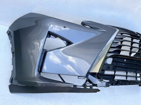 LEXUS RX IV 4 2016- ZDERZAK PRZEDNI PRZÓD 52119-48D40 ORG FV WYS 24H LEXUS RX IV 4 2016- ZDERZAK PRZEDNI PRZÓD 52119-48D40 ORG FV WYS 24H