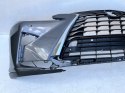 LEXUS RX IV 4 2016- ZDERZAK PRZEDNI PRZÓD 52119-48D40 ORG FV WYS 24H