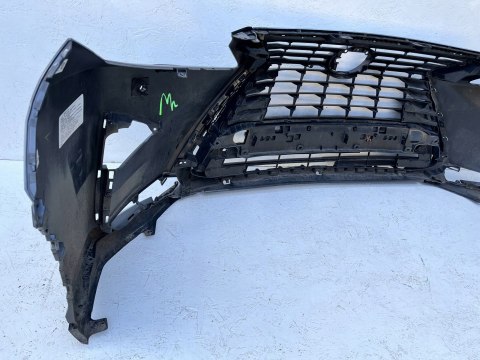 LEXUS RX IV 4 2016- ZDERZAK PRZEDNI PRZÓD 52119-48D40 ORG FV WYS 24H LEXUS RX IV 4 2016- ZDERZAK PRZEDNI PRZÓD 52119-48D40 ORG FV WYS 24H