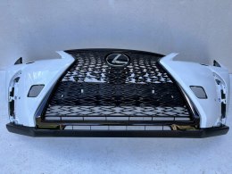LEXUS UX 2018- F-SPORT ZDERZAK PRZÓD 52112-76160 52113-76160 ORG FV WYS 24H
