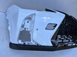 LEXUS UX 2018- F-SPORT ZDERZAK PRZÓD 52112-76160 52113-76160 ORG FV WYS 24H
