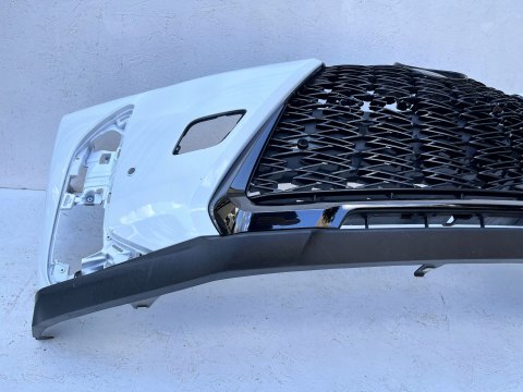 LEXUS UX 2018- F-SPORT ZDERZAK PRZÓD 52112-76160 52113-76160 ORG FV WYS 24H LEXUS UX 2018- F-SPORT ZDERZAK PRZÓD 52112-76160 52113-76160 ORG FV WYS 24H