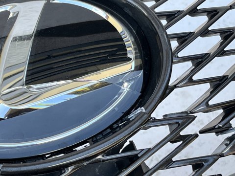 LEXUS UX 2018- F-SPORT ZDERZAK PRZÓD 52112-76160 52113-76160 ORG FV WYS 24H LEXUS UX 2018- F-SPORT ZDERZAK PRZÓD 52112-76160 52113-76160 ORG FV WYS 24H