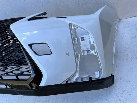 LEXUS UX 2018- F-SPORT ZDERZAK PRZÓD 52112-76160 52113-76160 ORG FV WYS 24H LEXUS UX 2018- F-SPORT ZDERZAK PRZÓD 52112-76160 52113-76160 ORG FV WYS 24H