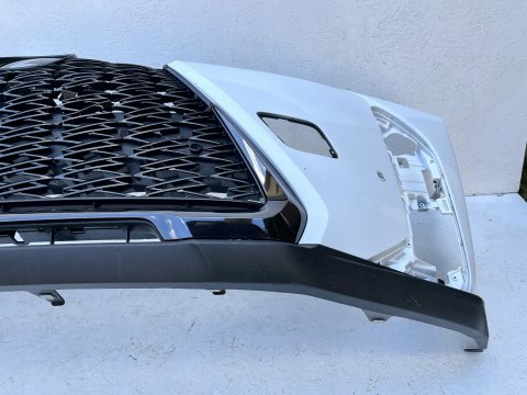 LEXUS UX 2018- F-SPORT ZDERZAK PRZÓD 52112-76160 52113-76160 ORG FV WYS 24H LEXUS UX 2018- F-SPORT ZDERZAK PRZÓD 52112-76160 52113-76160 ORG FV WYS 24H