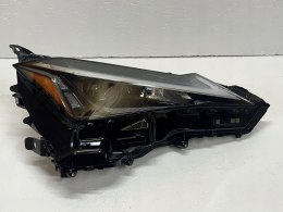 LEXUS UX FULL LED REFLEKTOR PRAWY ORG FV WYS 24H