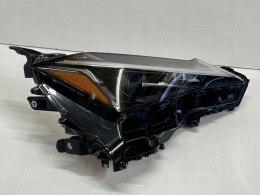 LEXUS UX FULL LED REFLEKTOR PRAWY ORG FV WYS 24H