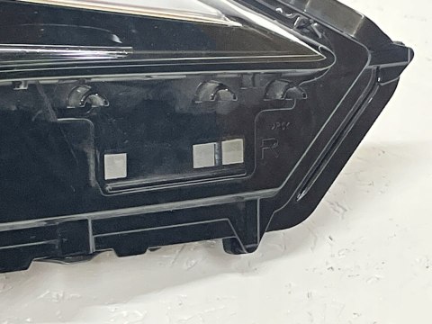 LEXUS UX FULL LED REFLEKTOR PRAWY ORG FV WYS 24H LEXUS UX FULL LED REFLEKTOR PRAWY ORG FV WYS 24H