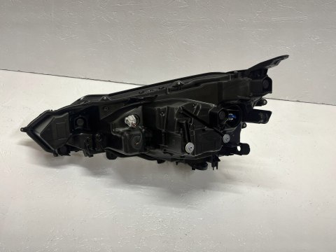 LEXUS UX FULL LED REFLEKTOR PRAWY ORG FV WYS 24H LEXUS UX FULL LED REFLEKTOR PRAWY ORG FV WYS 24H