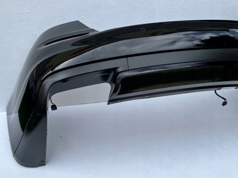 MASERATI QUATTROPORTE M156 ZDERZAK TYŁ PDC 670010263 ORG FV WYS 24H MASERATI QUATTROPORTE M156 ZDERZAK TYŁ PDC 670010263 ORG FV WYS 24H