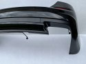 MASERATI QUATTROPORTE M156 ZDERZAK TYŁ PDC 670010263 ORG FV WYS 24H