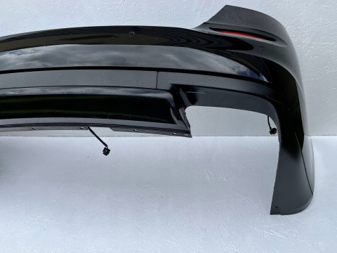 MASERATI QUATTROPORTE M156 ZDERZAK TYŁ PDC 670010263 ORG FV WYS 24H MASERATI QUATTROPORTE M156 ZDERZAK TYŁ PDC 670010263 ORG FV WYS 24H