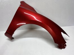 MAZDA6 MAZDA 6 GJ 2012-2017 BŁOTNIK PRAWY PRZEDNI ORG WYS 24H FV