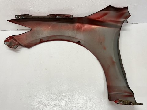 MAZDA6 MAZDA 6 GJ 2012-2017 BŁOTNIK PRAWY PRZEDNI ORG WYS 24H FV MAZDA6 MAZDA 6 GJ 2012-2017 BŁOTNIK PRAWY PRZEDNI ORG WYS 24H FV