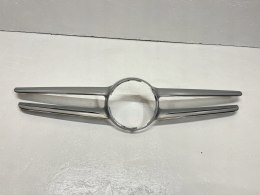 MERCEDES C-KLASA W205 GRILL ATRAPA ORG WYS 24H FV
