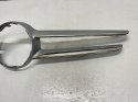 MERCEDES C-KLASA W205 GRILL ATRAPA ORG WYS 24H FV