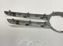 MERCEDES C-KLASA W205 GRILL ATRAPA ORG WYS 24H FV