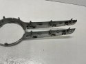 MERCEDES C-KLASA W205 GRILL ATRAPA ORG WYS 24H FV