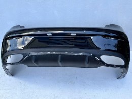 MERCEDES E KLASA W238 COUPE AMG ZDERZAK TYLNY A2388857700 ORG FV WYS 24H