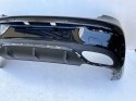 MERCEDES E KLASA W238 COUPE AMG ZDERZAK TYLNY A2388857700 ORG FV WYS 24H