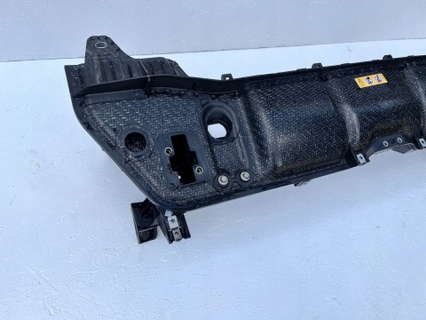 MERCEDES W167 GLE GLS WZMOCNIENIE PAS PRZEDNI A1676206601 ORG FV WYS 24H MERCEDES W167 GLE GLS WZMOCNIENIE PAS PRZEDNI A1676206601 ORG FV WYS 24H
