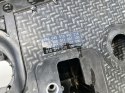 MERCEDES W167 GLE GLS WZMOCNIENIE PAS PRZEDNI A1676206601 ORG FV WYS 24H