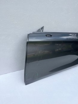 MERCEDES W217 S COUPE DRZWI LEWE PRZÓD LEWY A2177220110 ORG FV WYS 24H
