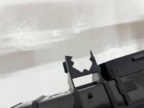 Mercedes B W247 w177 2018 Pas przedni wzmocnienie czołowe org fv Mercedes B W247 w177 2018 Pas przedni wzmocnienie czołowe org fv