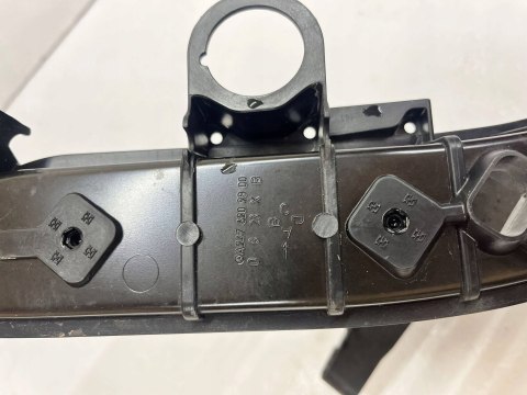 Mercedes B W247 w177 2018 Pas przedni wzmocnienie czołowe org fv Mercedes B W247 w177 2018 Pas przedni wzmocnienie czołowe org fv