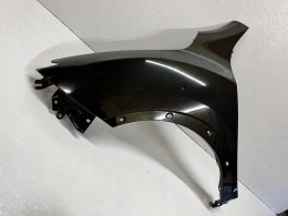 NISSAN JUKE I F15 LIFT 2017- BŁOTNIK LEWY PRZEDNI PRZÓD ORG WYS 24H FV